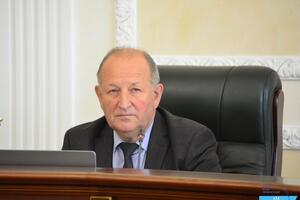 Говоруха возглавля ВСП с апреля