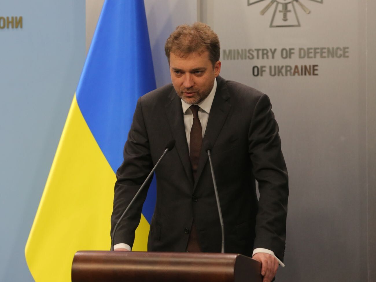 Загороднюк: Ми працюємо із правоохоронними органами із цих питань