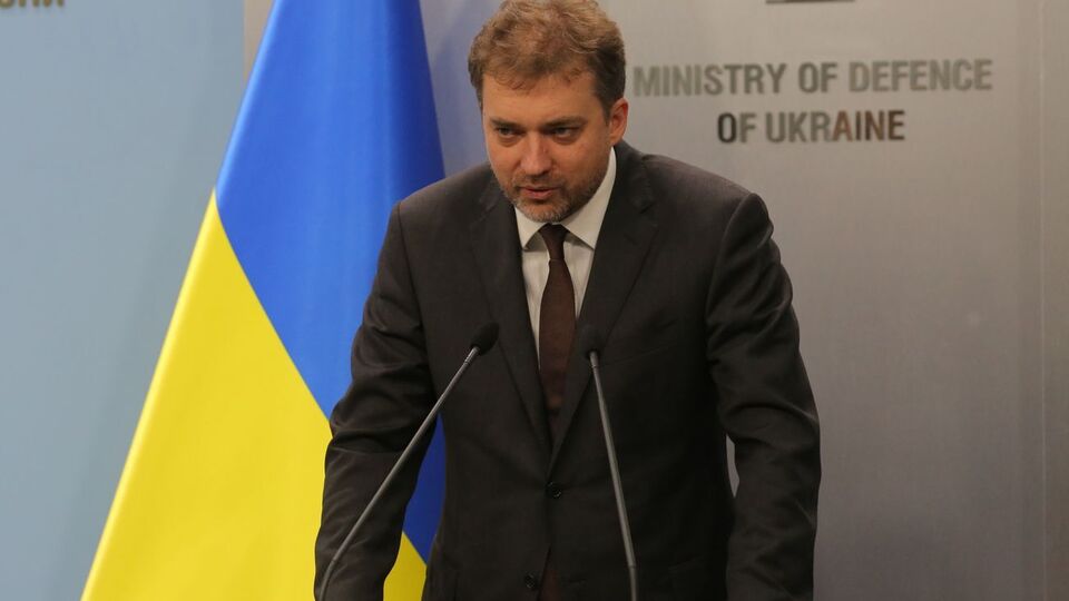 Загороднюк: Ми працюємо із правоохоронними органами із цих питань
