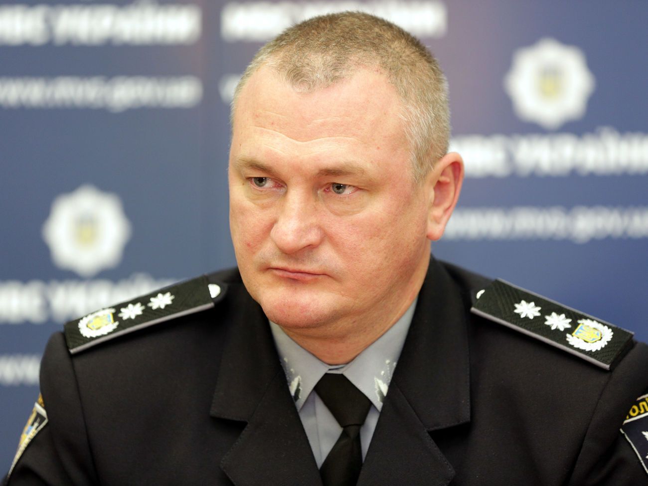 Князєв стверджує, що йому не соромно за результати своєї роботи