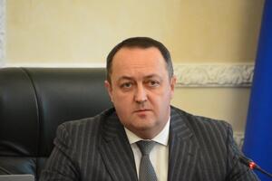 Овсиенко избрали во время тайного голосования