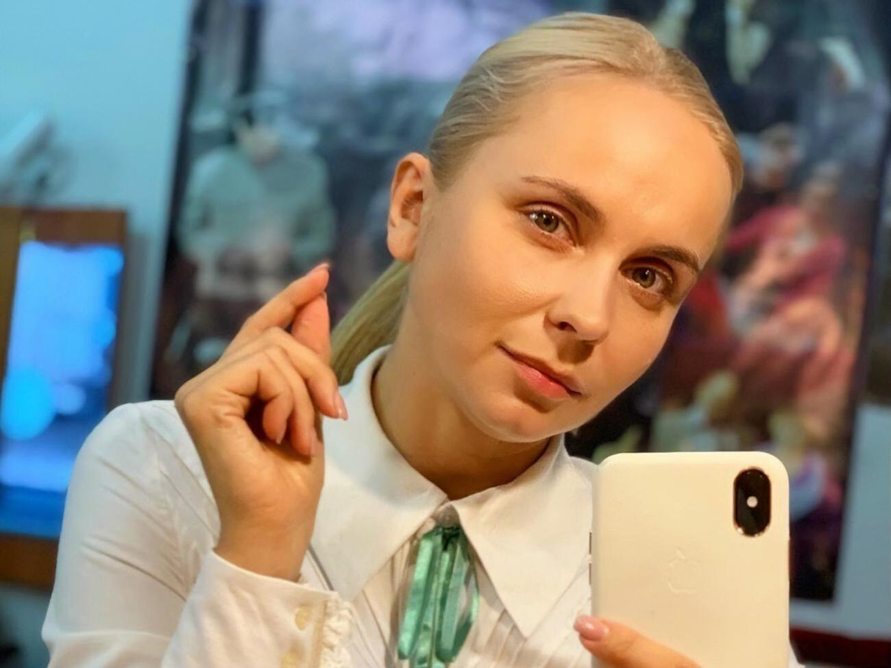 Ребрик:&nbsp;Приезжайте к своим родителям чаще