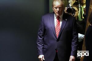 Трамп: В конце концов все замороженные суммы были выплачены