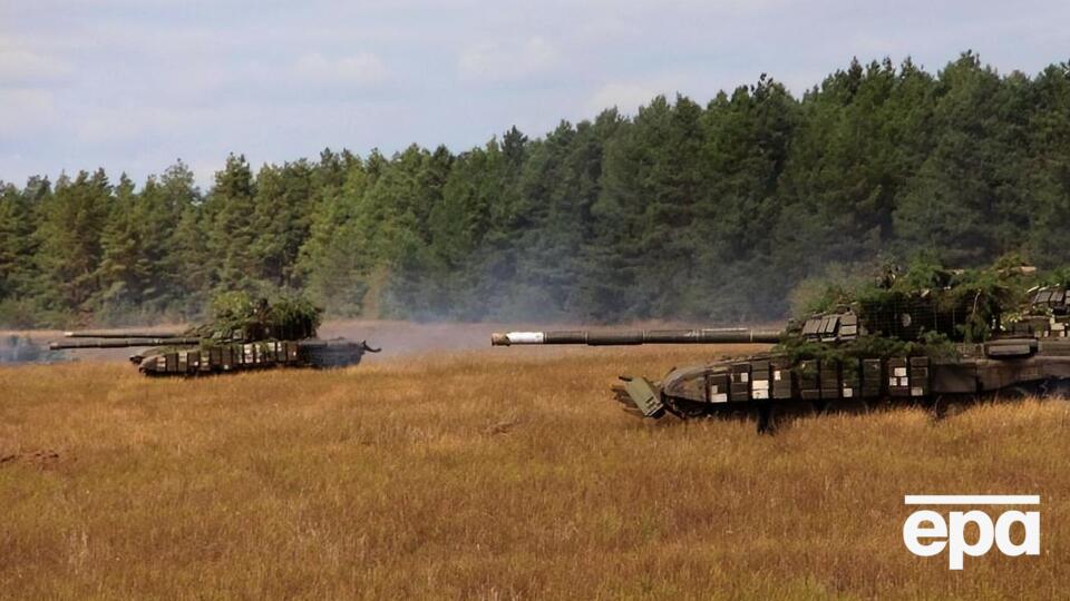 З опівночі 21 липня на Донбасі оголошено режим припинення вогню