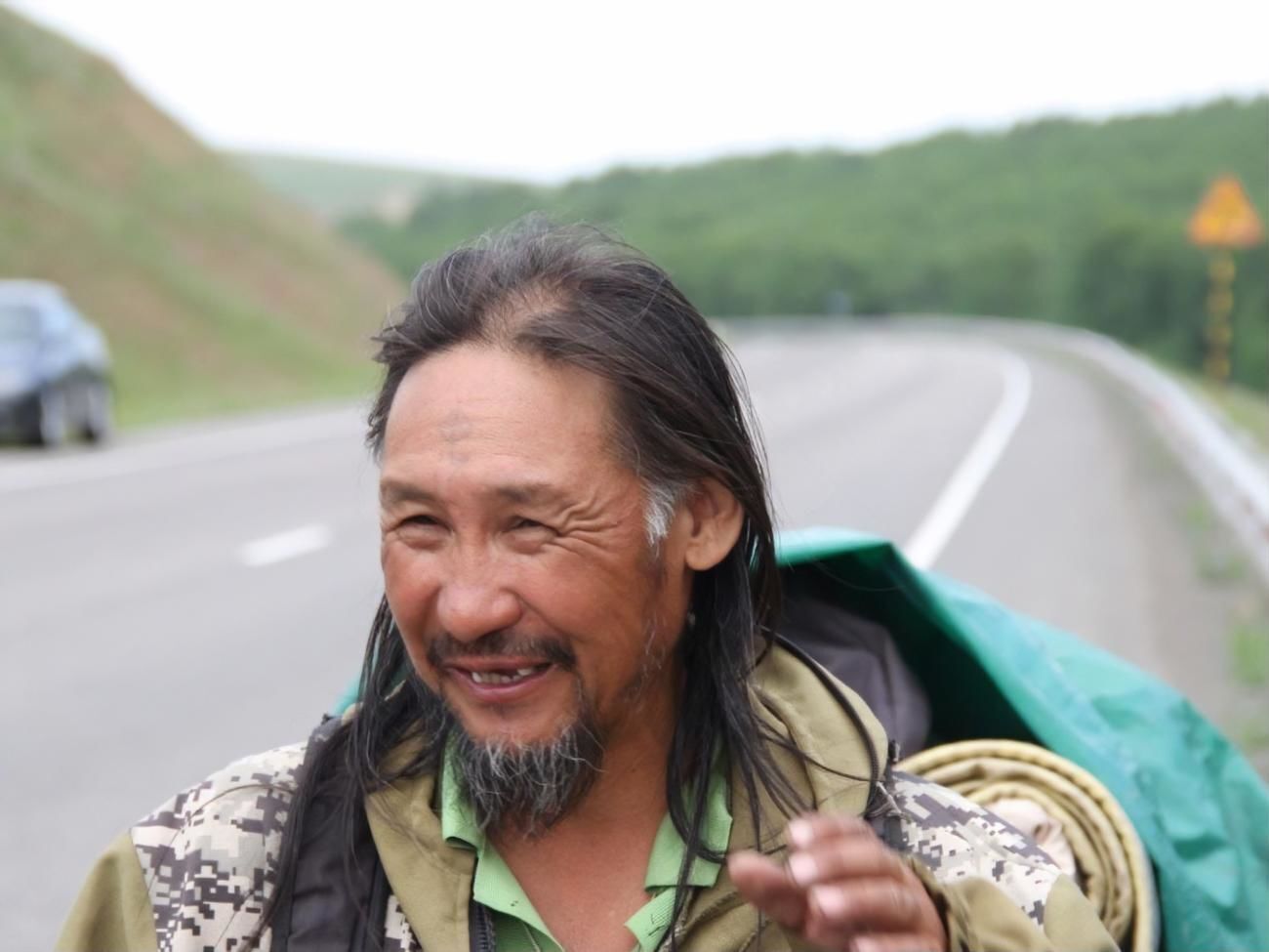 Габышева задержали на прошлой неделе