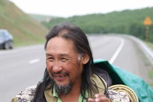 Габышева задержали на прошлой неделе