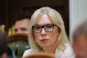 Денісова повідомила, що ініціюватиме розширення консульського представництва України в Польщі