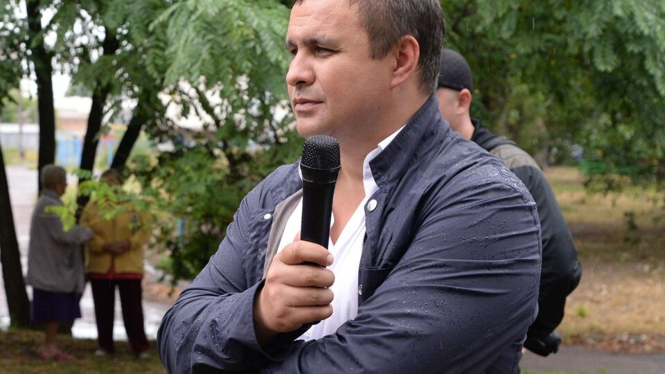 Действия Микитася квалифицировали как хулиганство
