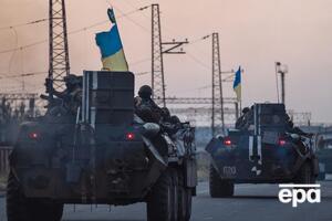 В 2014 году Россия начала вооруженную агрессию против Украины