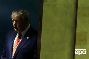 В Конгрессе США объявили о начале расследования, результаты которого могут привести к импичменту Трампа из-за украинского вопроса