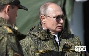 Путін зазначив, що мораторій потребує додаткових верифікаційних заходів