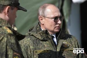 Путін зазначив, що мораторій потребує додаткових верифікаційних заходів