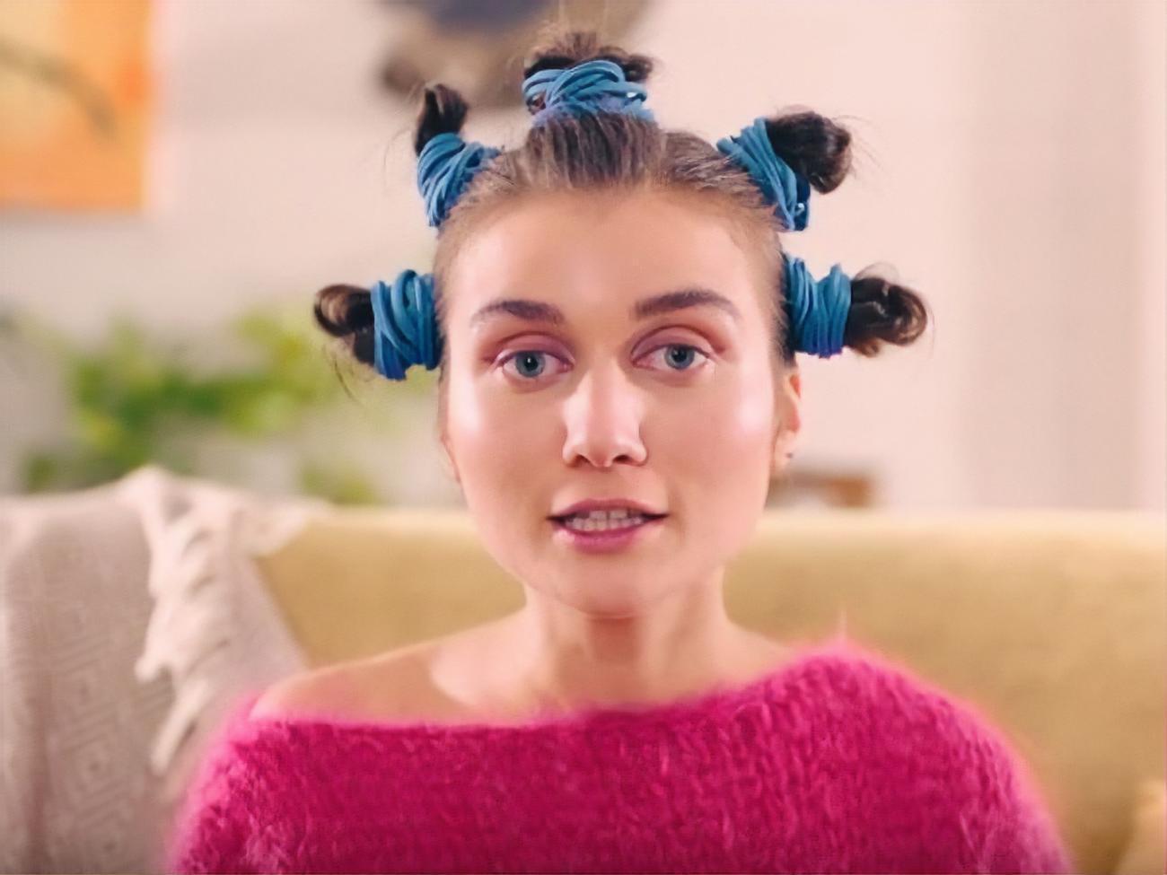 Jerry Heil: У трек я вклала декілька основних меседжів