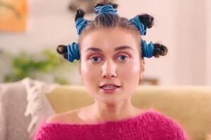 Jerry Heil: У трек я вклала декілька основних меседжів