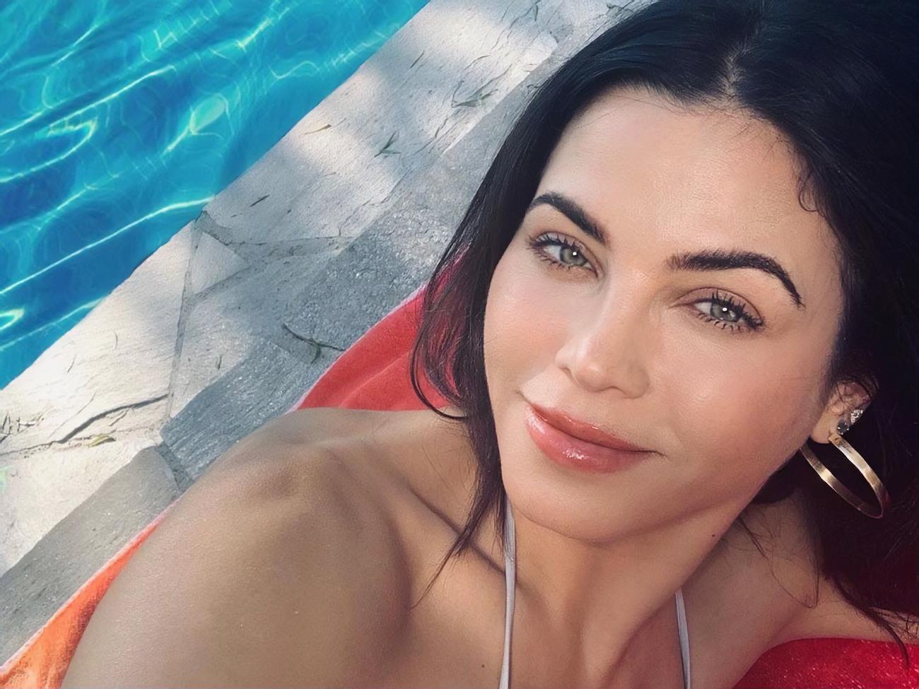 Дуан: Стати матір'ю &ndash; це, безумовно, найкраща, найнеймовірніша річ, яка коли-небудь траплялася зі мною