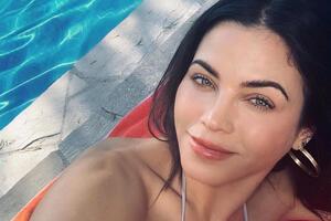 Дуан: Стати матір'ю – це, безумовно, найкраща, найнеймовірніша річ, яка коли-небудь траплялася зі мною