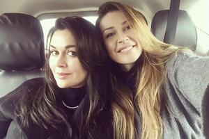 Донька Заворотнюк: Нестерпно, коли заради шуму, заради хайпу використовують будь-яку брехню, роздуваючи брудну сенсацію