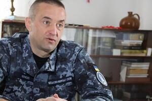 7 вересня Оприско повернувся в Україну