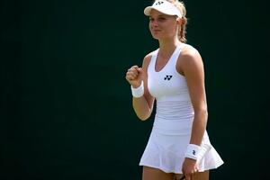 Ястремська переграла другу ракетку світу