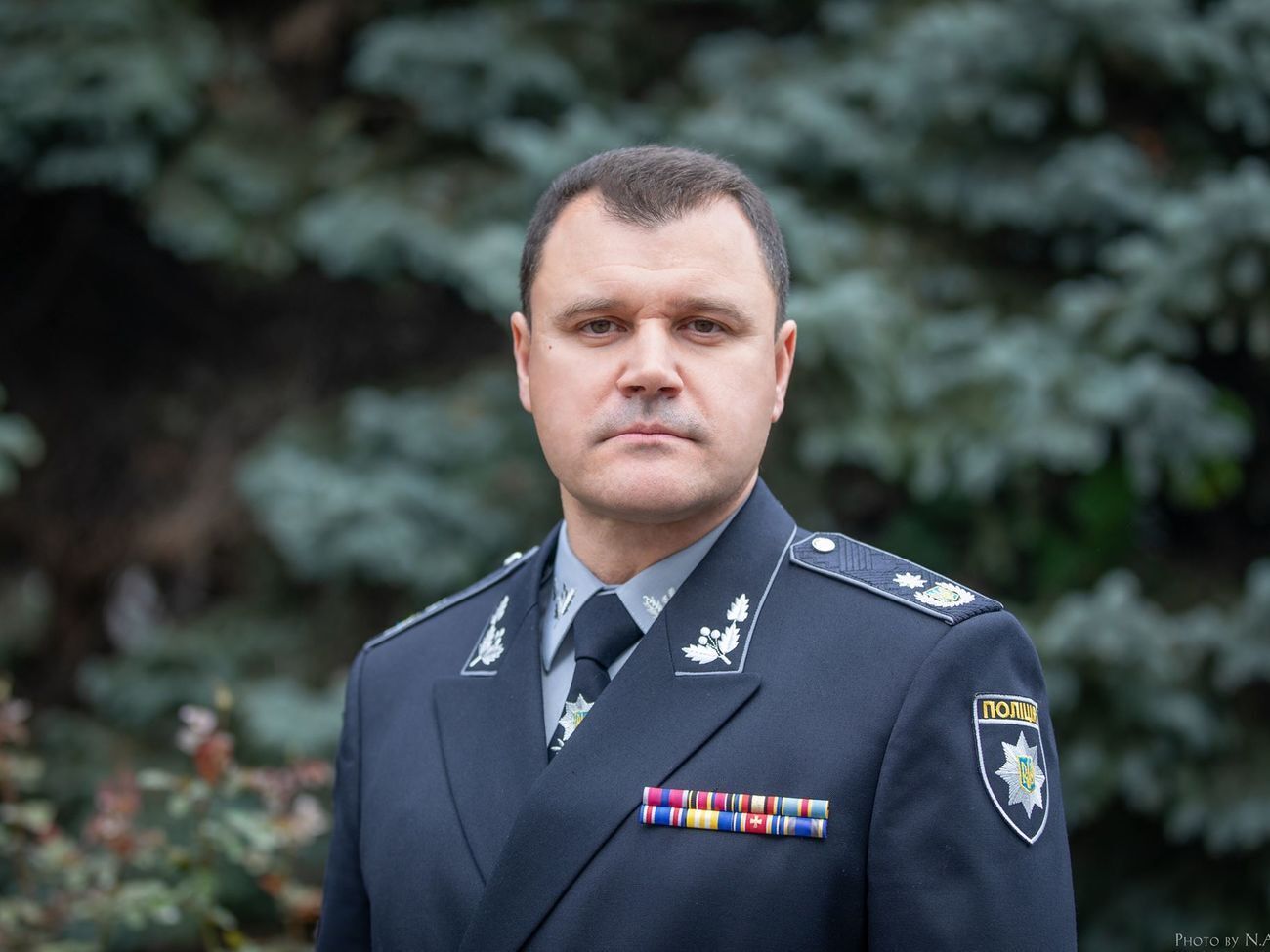 Клименка призначили керівником Нацполіції 25 вересня