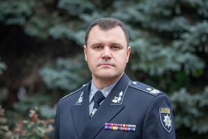 Клименка призначили керівником Нацполіції 25 вересня