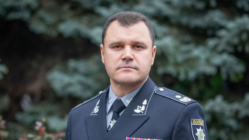 Клименко назначили руководителем Нацполиции 25 сентября