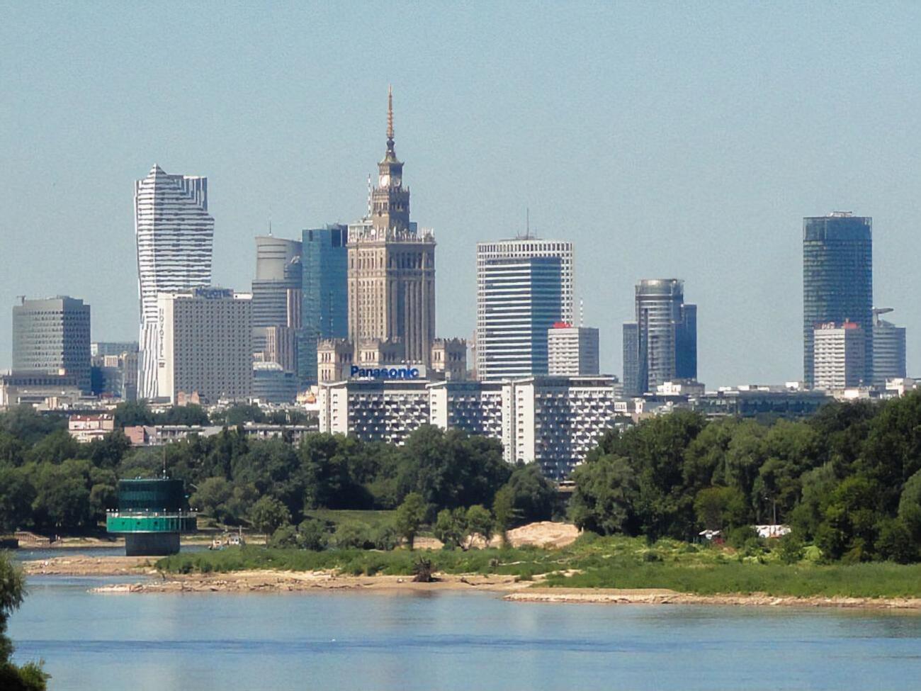 Інцидент стався в польській столиці 22 вересня