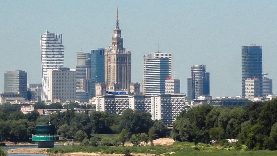 Інцидент стався в польській столиці 22 вересня