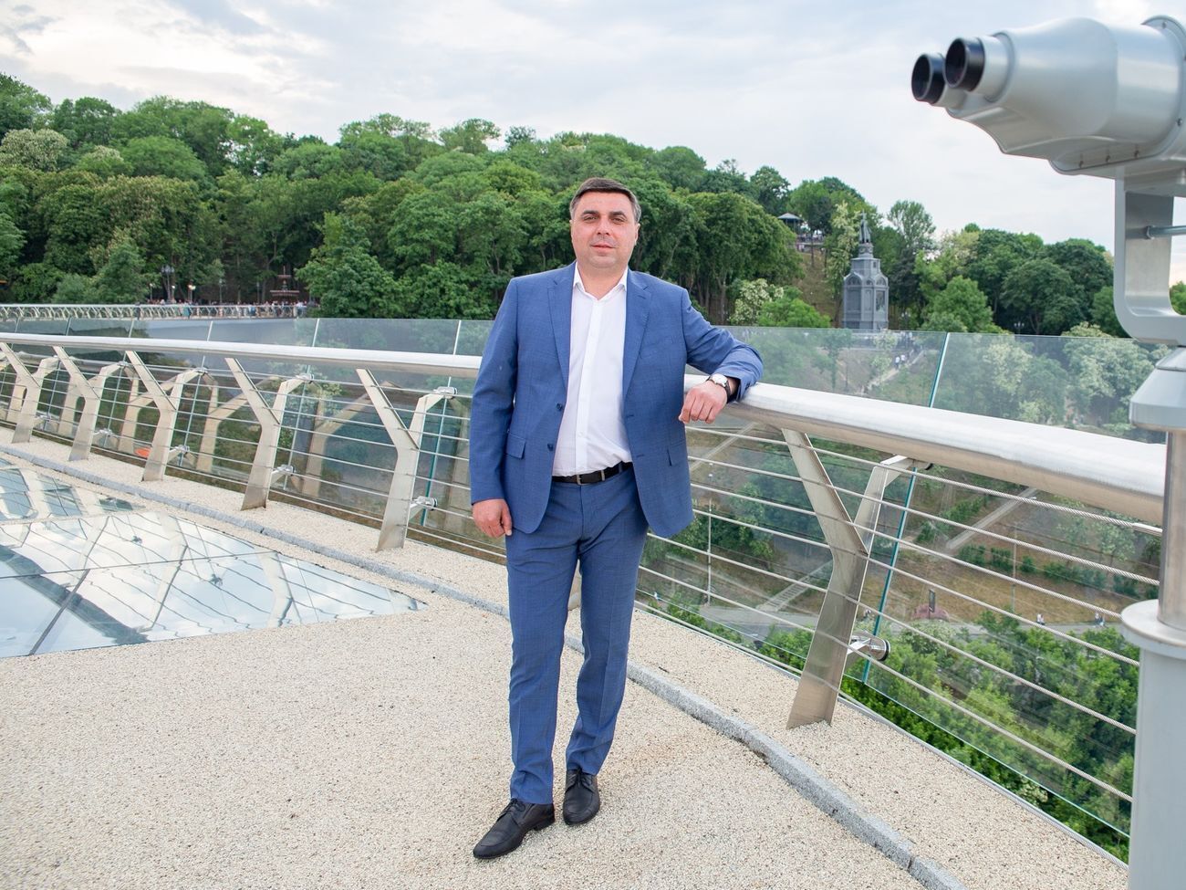 Спасибко:&nbsp;Можливо, перерозподіл сфер впливу і був основною метою всіх цих дій