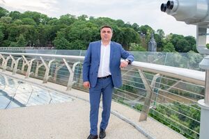 Спасибко: Можливо, перерозподіл сфер впливу і був основною метою всіх цих дій