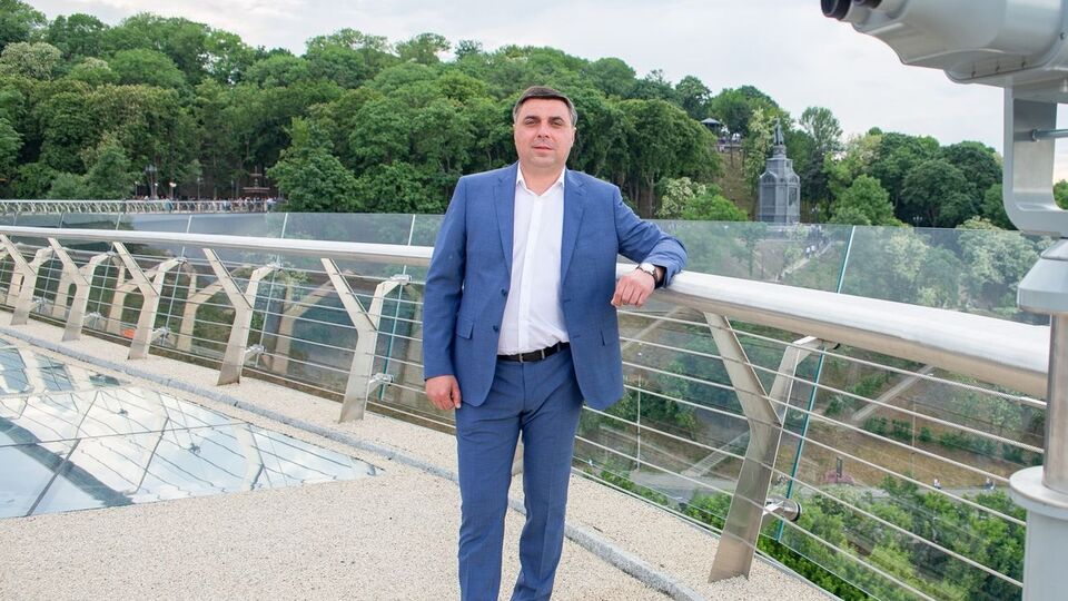 Спасибко: Можливо, перерозподіл сфер впливу і був основною метою всіх цих дій