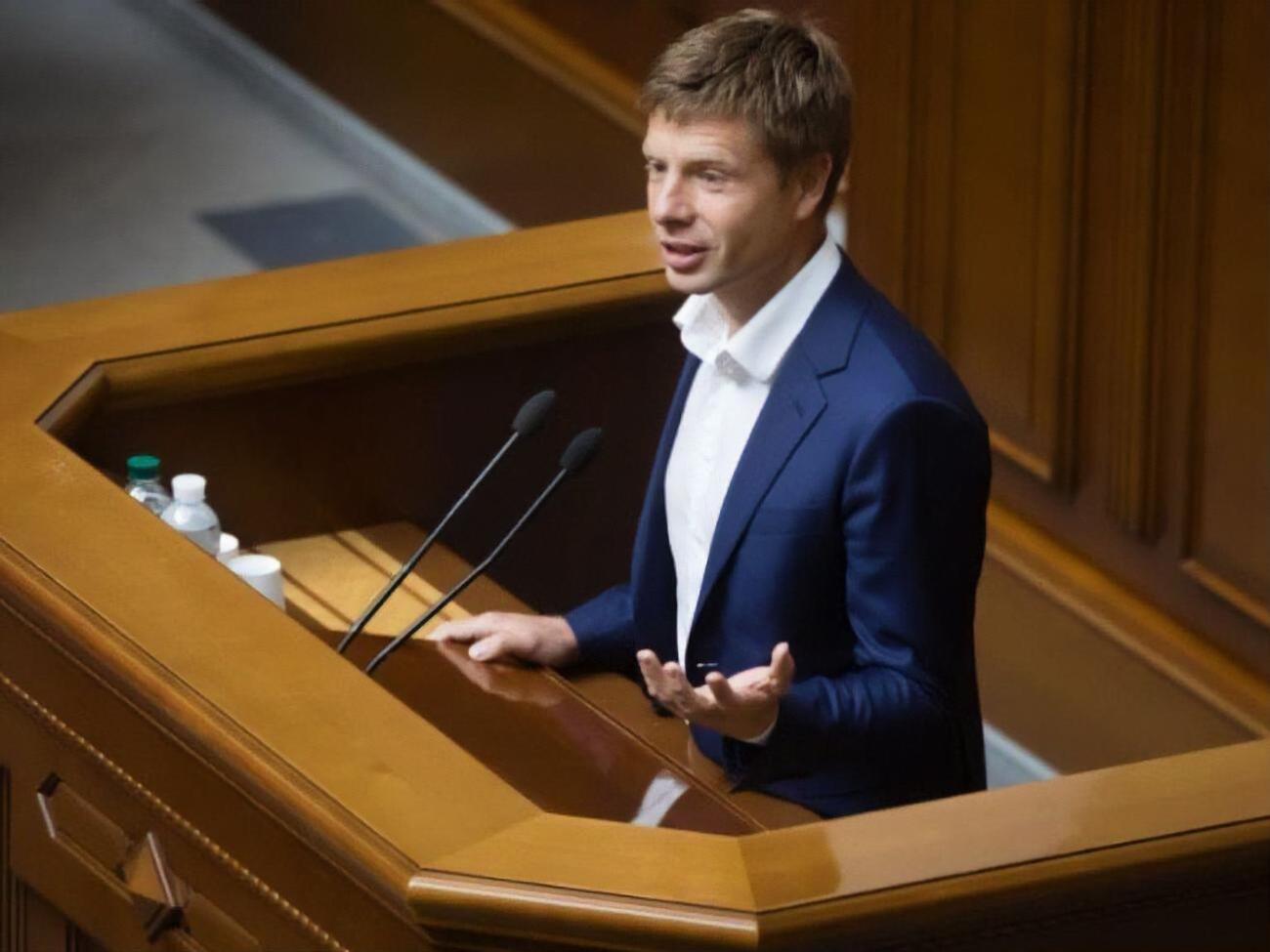 Гончаренко: Закінчується епоха бідності – тепер у латифундистів