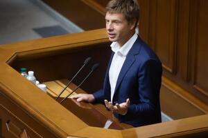 Гончаренко: Закінчується епоха бідності – тепер у латифундистів