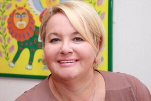 Экоактивистке Тунберг нужно идти в школу. Грета, ты выучишься и сможешь принимать решения, которые будут влиять на климат и судьбу человечества!