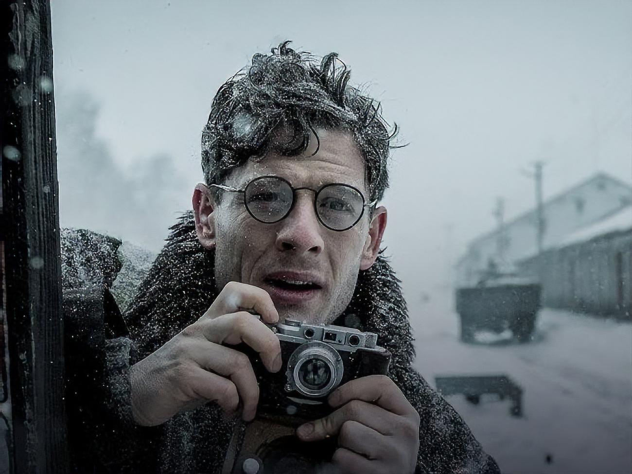 Стрічка вийде в український прокат 28 листопада