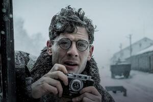 Стрічка вийде в український прокат 28 листопада