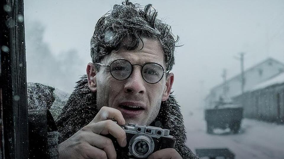 Лента выйдет в украинский прокат 28 ноября