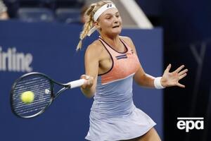 Ястремська вперше перемогла суперницю з топ-3 рейтингу WTA