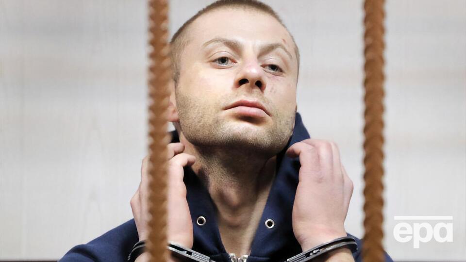 Чуприков настаивал на условном наказании