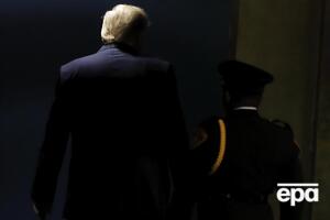 Демократи хочуть усунути Трампа від влади через тиск на Україну