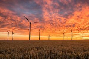 "Зеленый" тариф в Украине применяется к электростанциям, которые работают на возобновляемых источниках энергии