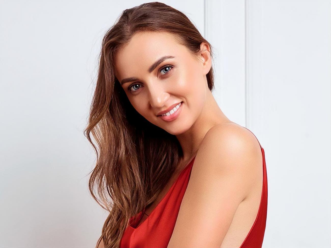 Ризатдинова: Поначалу было страшно и больно, но чего только ни сделаешь, чтобы номер получился ярким