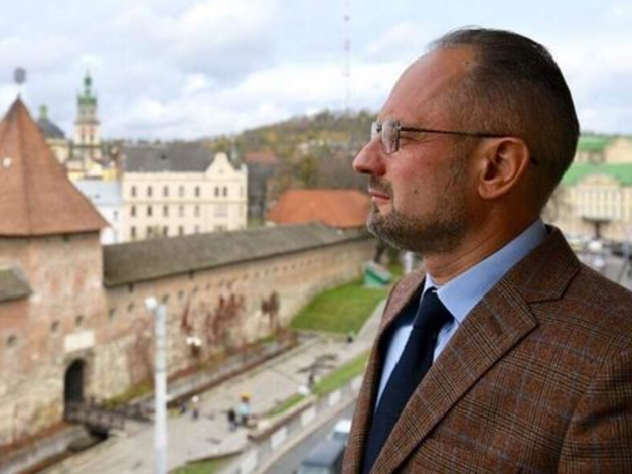 У битві Трампа і Байдена може програти Україна