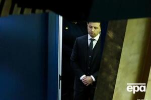 Зеленский: На каждого лидера ложится ответственность не только за судьбу собственной страны