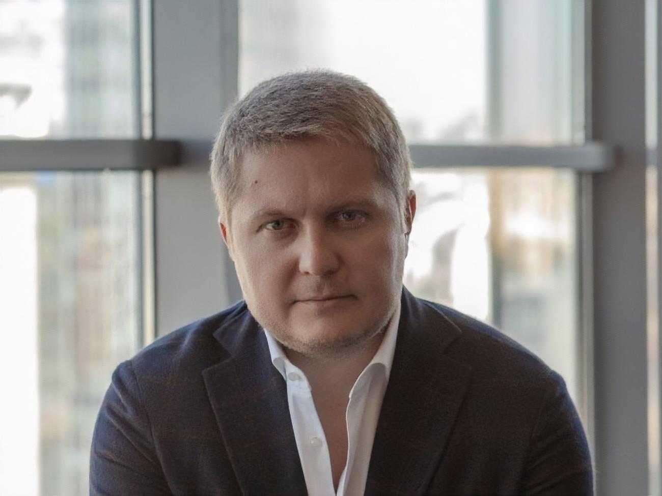 Андрій Гмирін: Необхідно повернути довіру громадян до податкової системи. Сьогодні рівень довіри до влади – максимальний