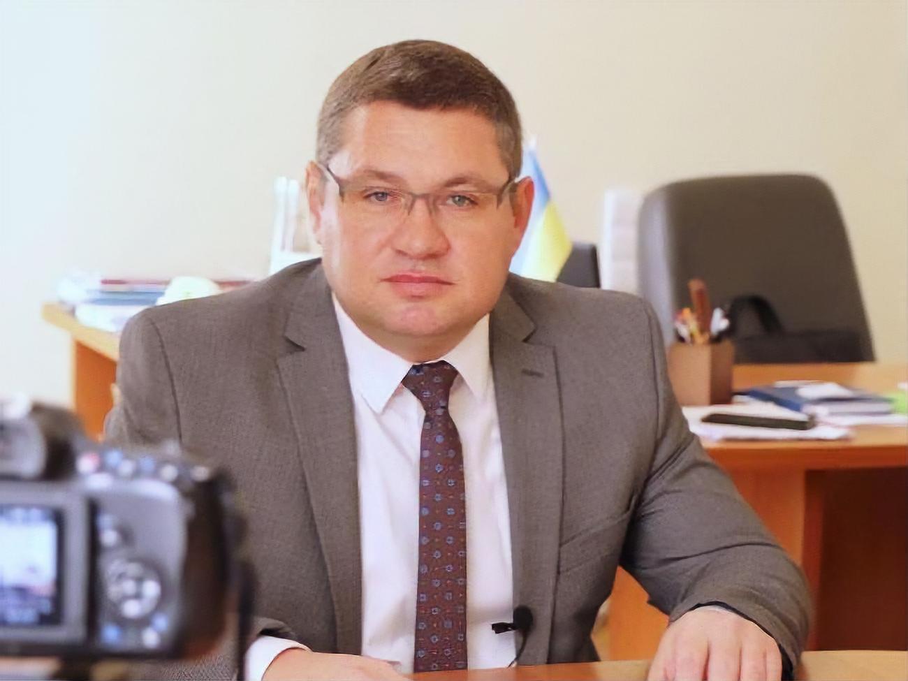 Рищук уважає подію провокацією