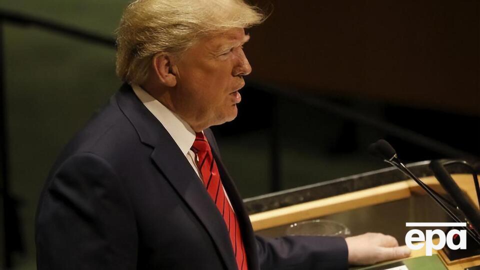Трамп о разговоре с Зеленским: Идеальный телефонный звонок – мы удивим демократов!