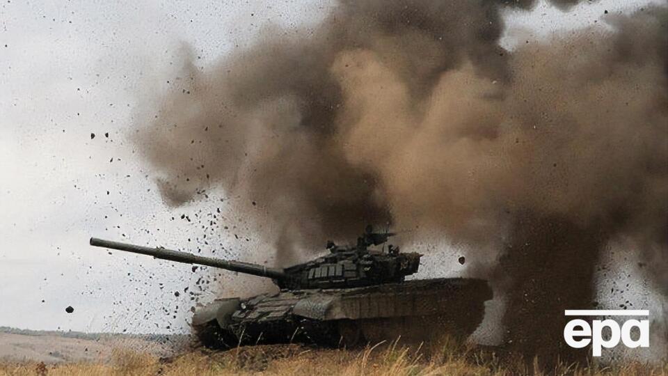 Штаб ООС: Бойовики застосували заборонене Мінськими угодами озброєння