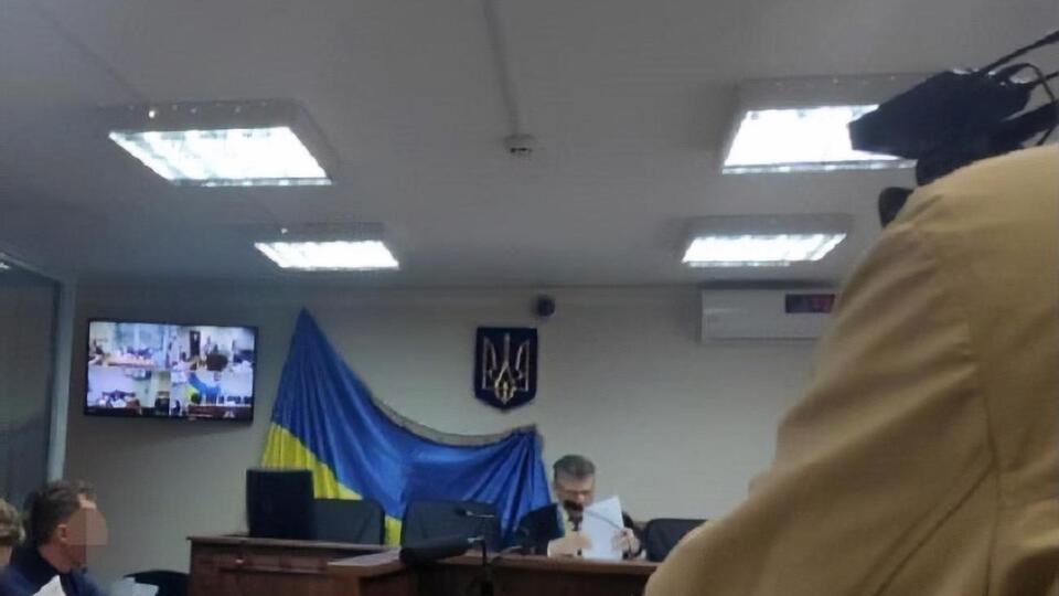 Суд передбачив альтернативу триманню під вартою