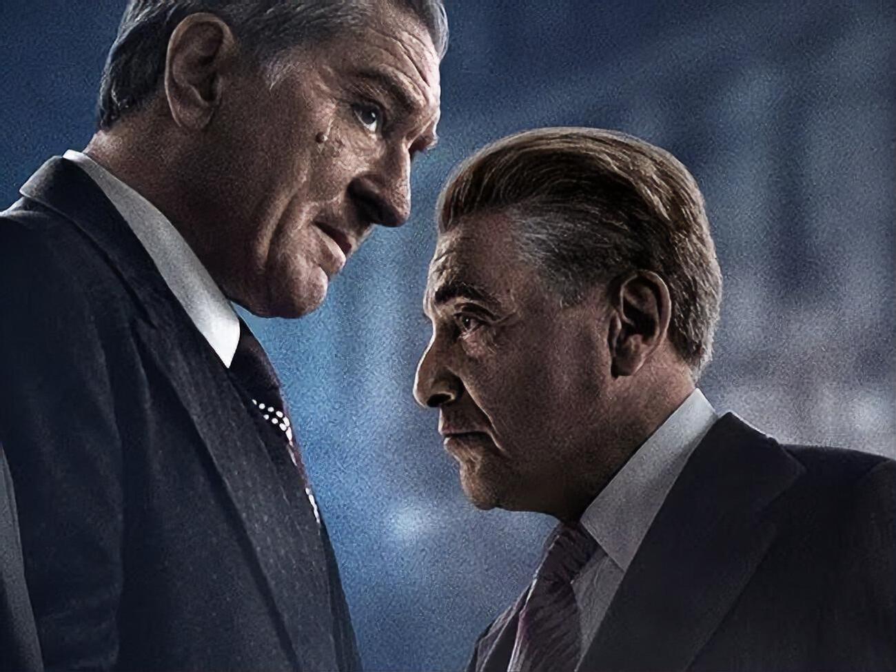 Премьера назначена на 27 ноября на стриминговом сервисе Netflix